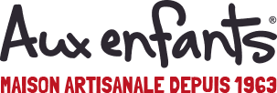 Logo Aux Enfants