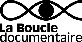 Logo La Boucle documentaire