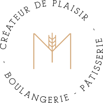 Logo La boulangerie Martin