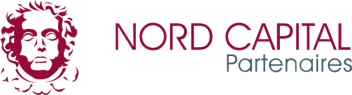 Logo Nord Capital Partenaires