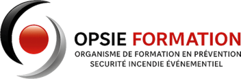 Logo OPSIE Formation