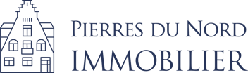 Logo Pierres du Nord Immobilier