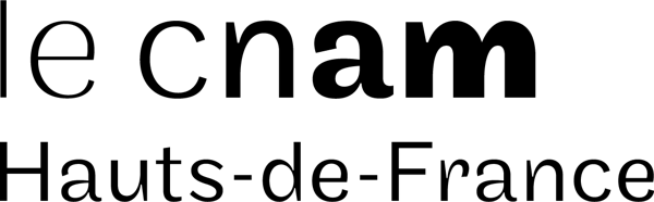 Logo CNAM de Lille