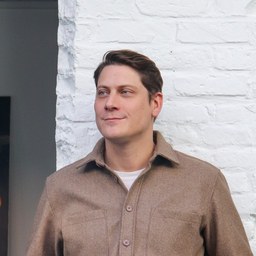 Pierre, fondateur de Lille Web