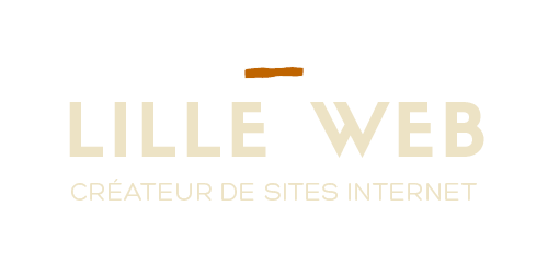Logo Lille Web