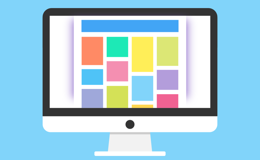 Les éléments essentiels d'un site web professionnel