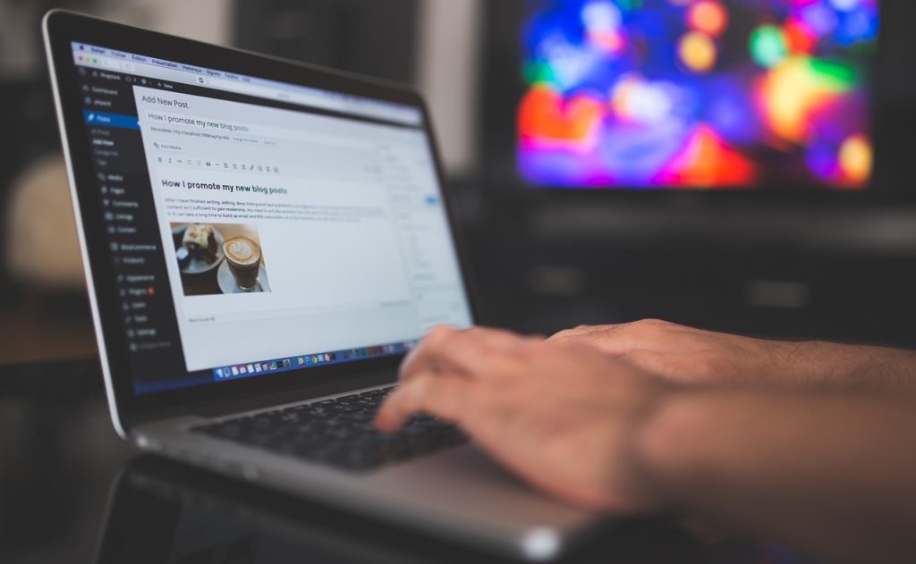 Les avantages de WordPress pour les petites entreprises